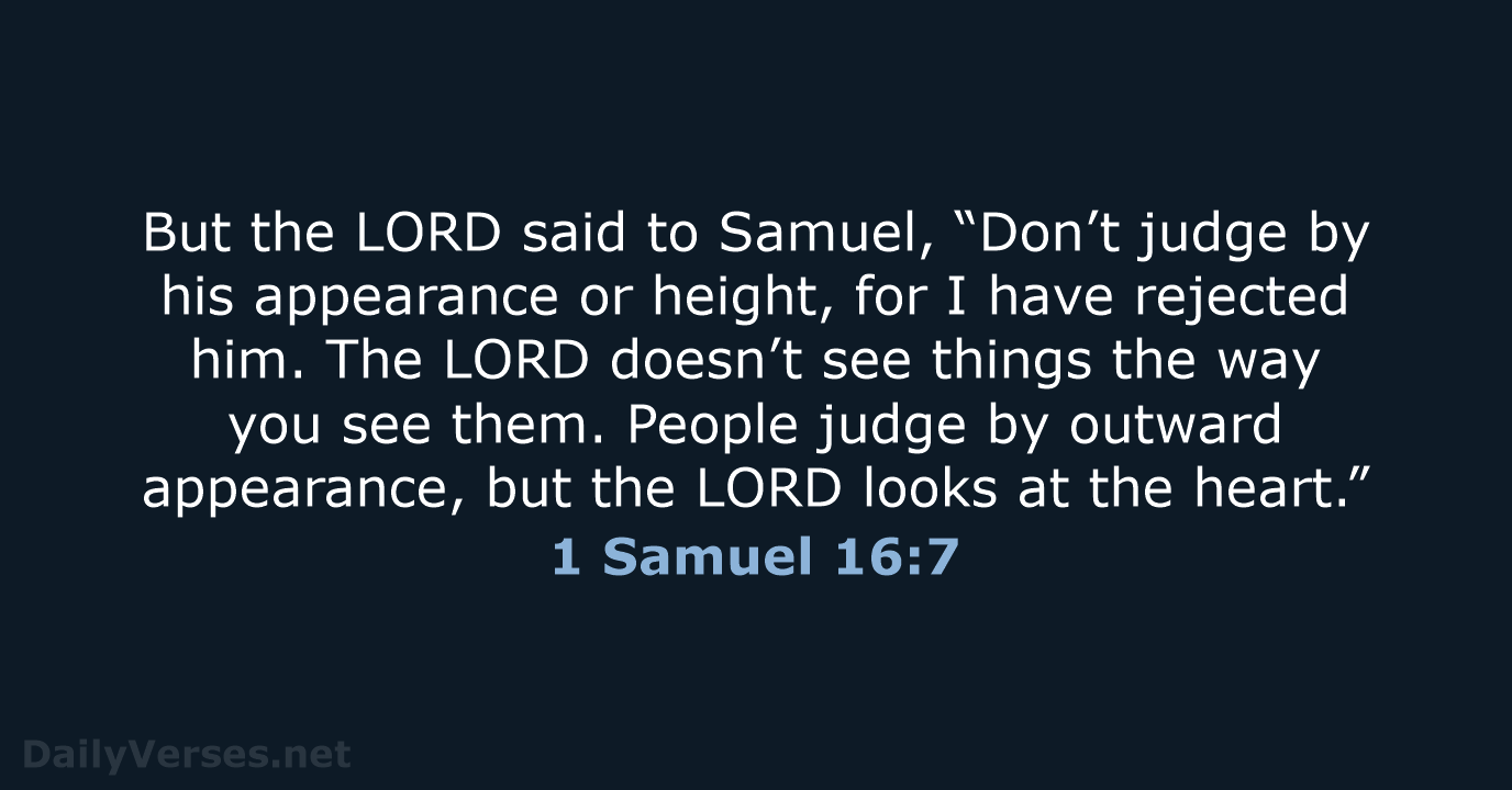 1 Samuel 3 Nlt