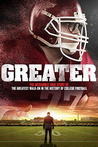 10 Alabama Football Movie Moments That Inspire