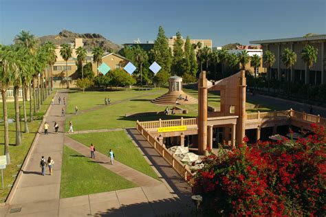 10 Arizona Colleges That Save You Money