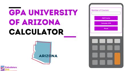 10 Arizona Gpa Calculator Tips For Better Grades