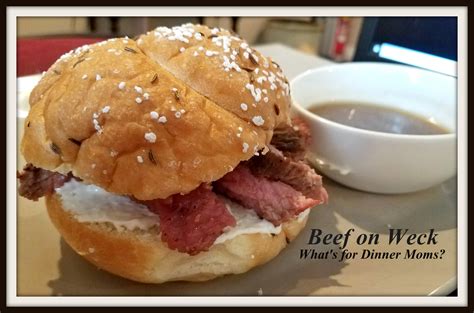 10 Beef On Weck Near Me Spots