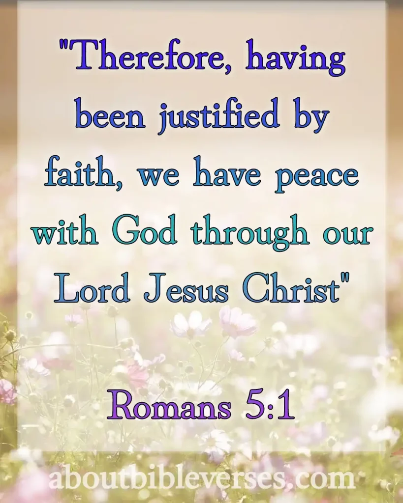 10 Bible Verses To Strengthen Faith