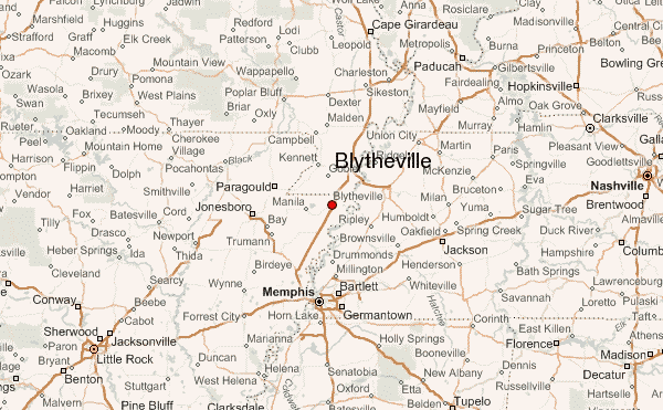 10 Blytheville Weather Tips For Accurate Forecasts