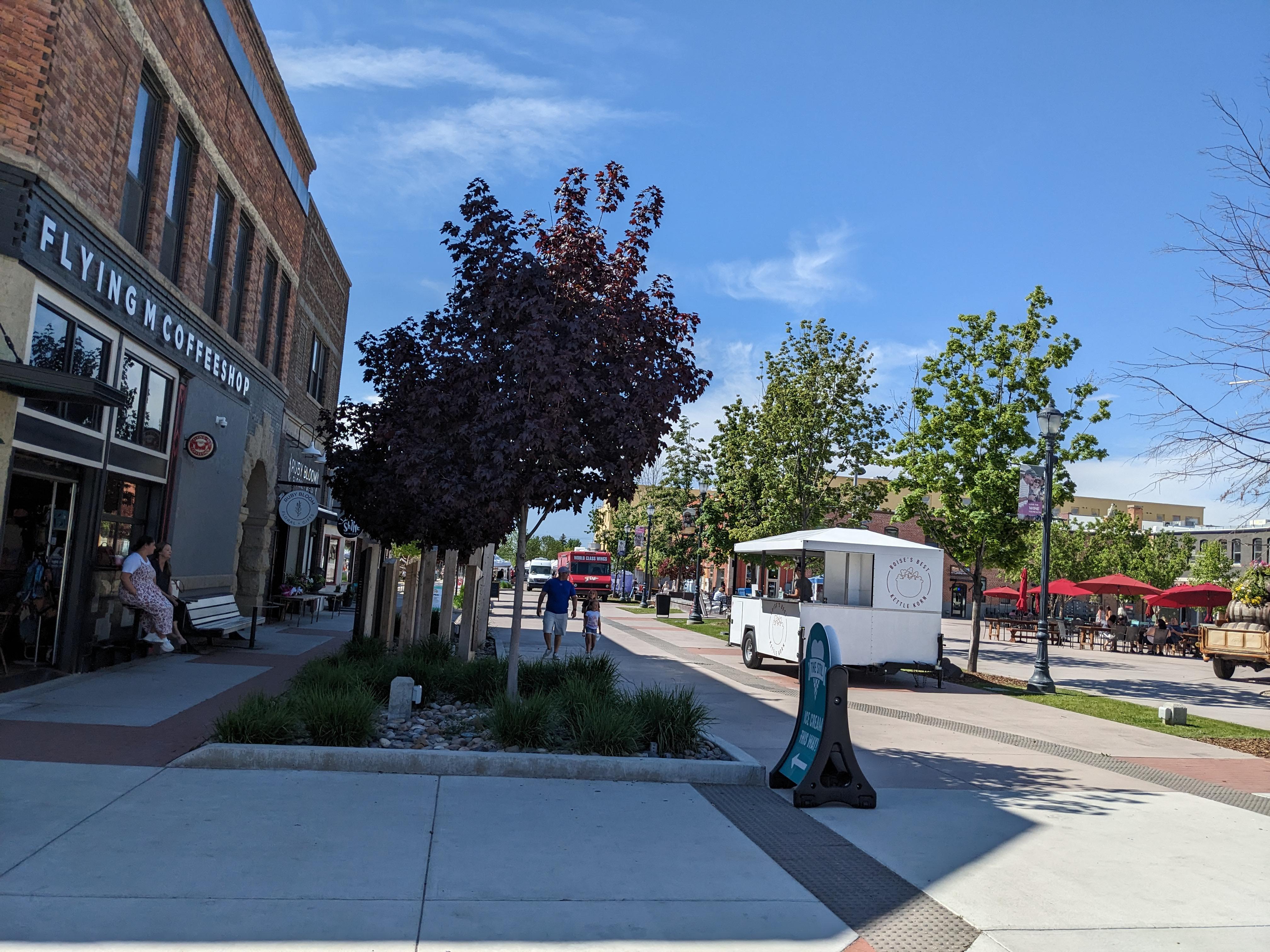 10 Caldwell Idaho Forecasts That Ensure Accuracy