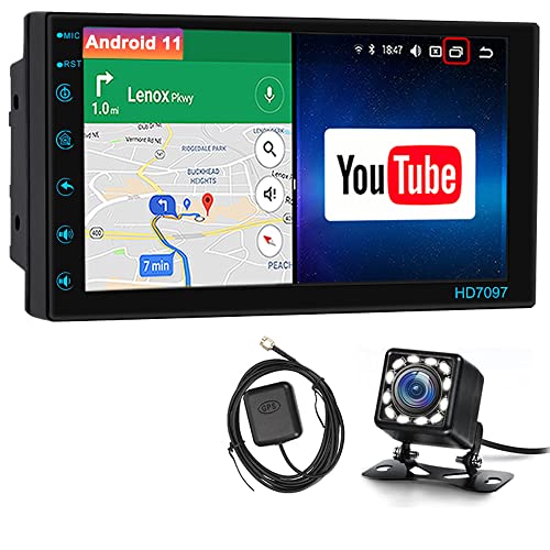 10 Car Stereo Navigation Systems That Simplify Driving