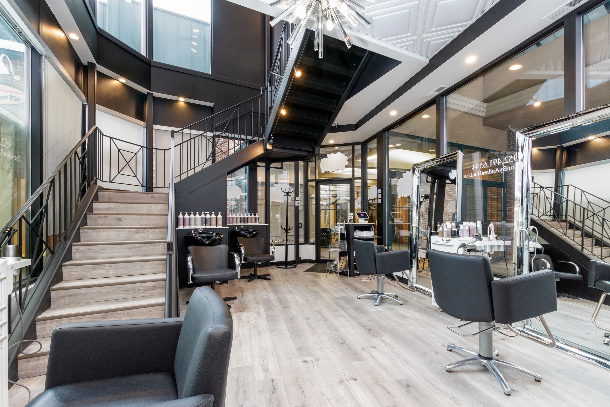 10 Cbella Hair Salon Tips For Perfect Style