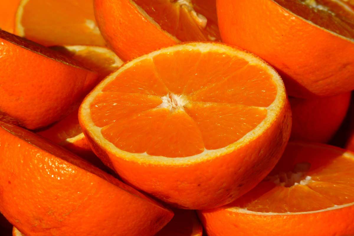 10+ Clementine Health Secrets