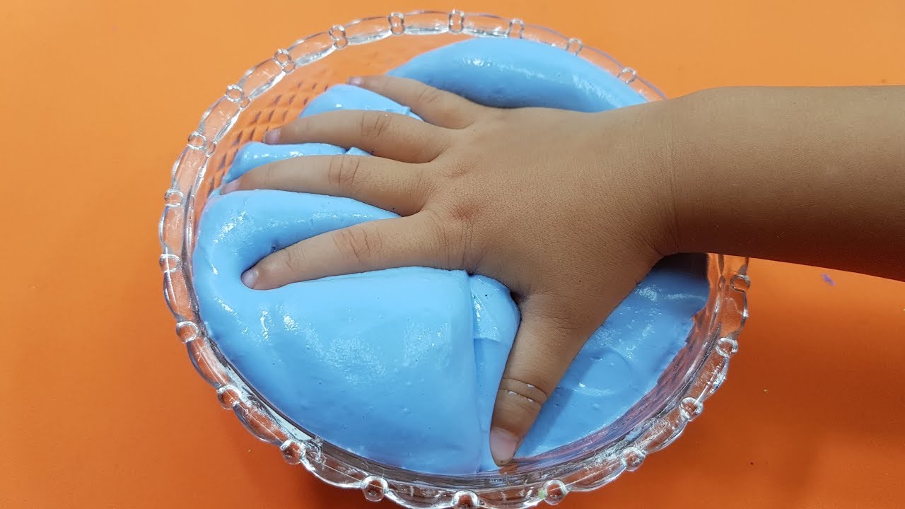 10 Cornstarch Slime Recipes That Work