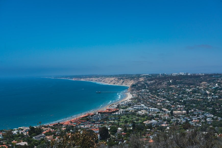10 Day Dana Point Weather