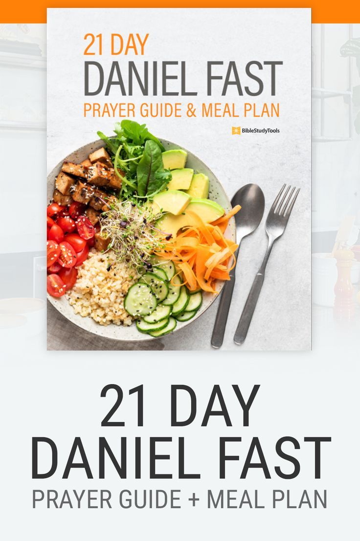 10 Day Fast Bible: Comprehensive Guide