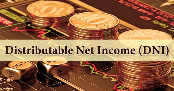 10 Distributable Net Income Tips For Investors