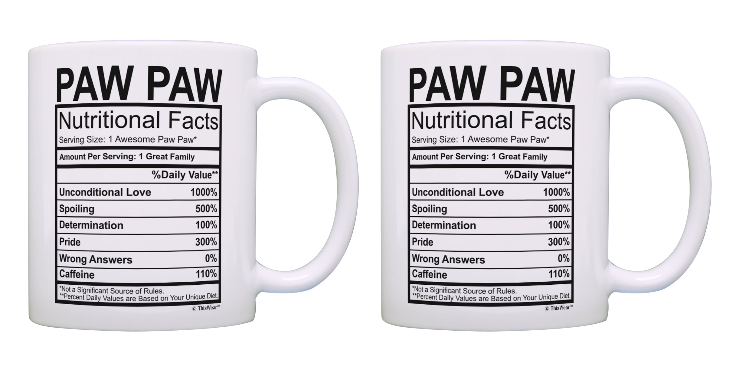 10 Dried Paw Paw Nutrition Facts For Better Health