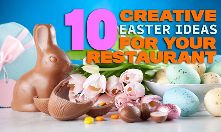 10+ Easter Ideas To Make April 10Th Unforgettable