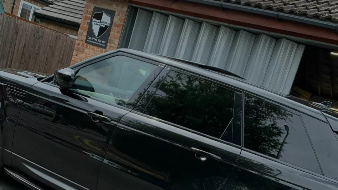 10 Ga Legal Window Tint Limits To Know