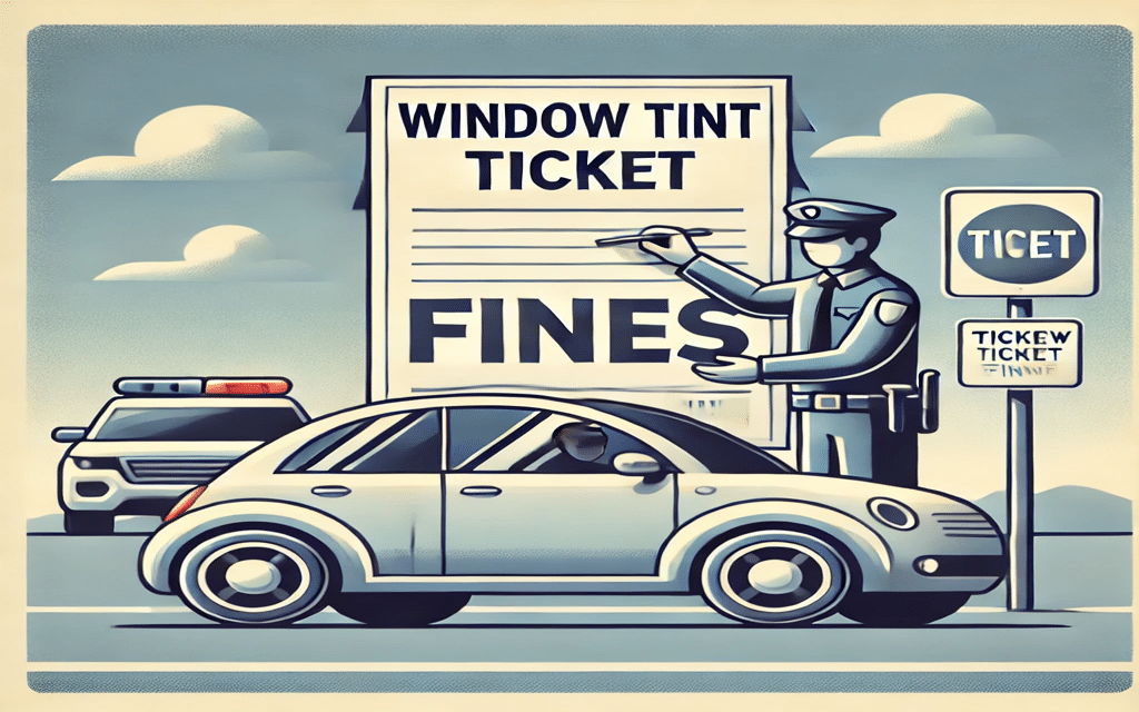 10+ Ga Tint Exemptions To Avoid Fines Now