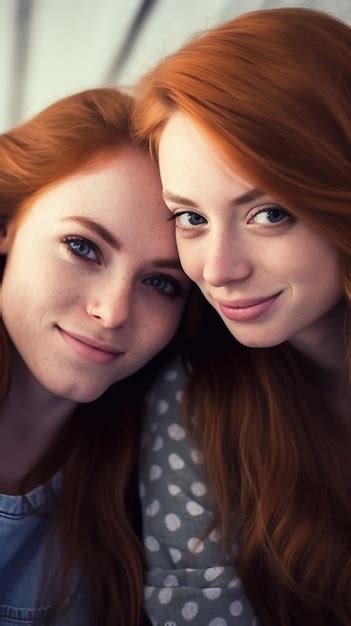 10+ Ginger Lesbian Porn Tips For Better Views