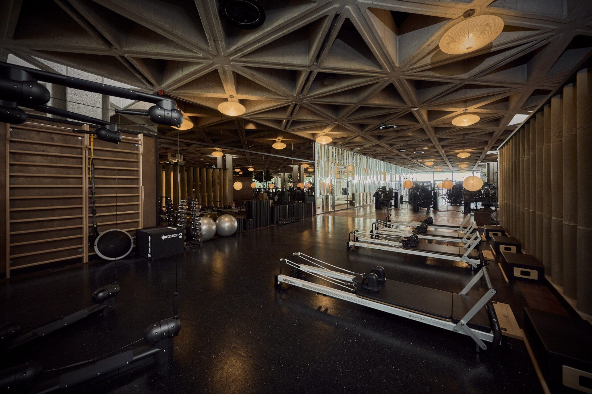 10+ Gym Sessions For Improved Wellness