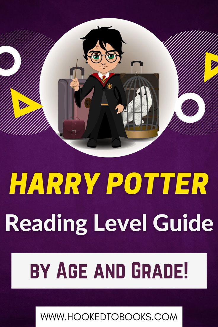 10 Harry Potter Reading Level Tips To Improve