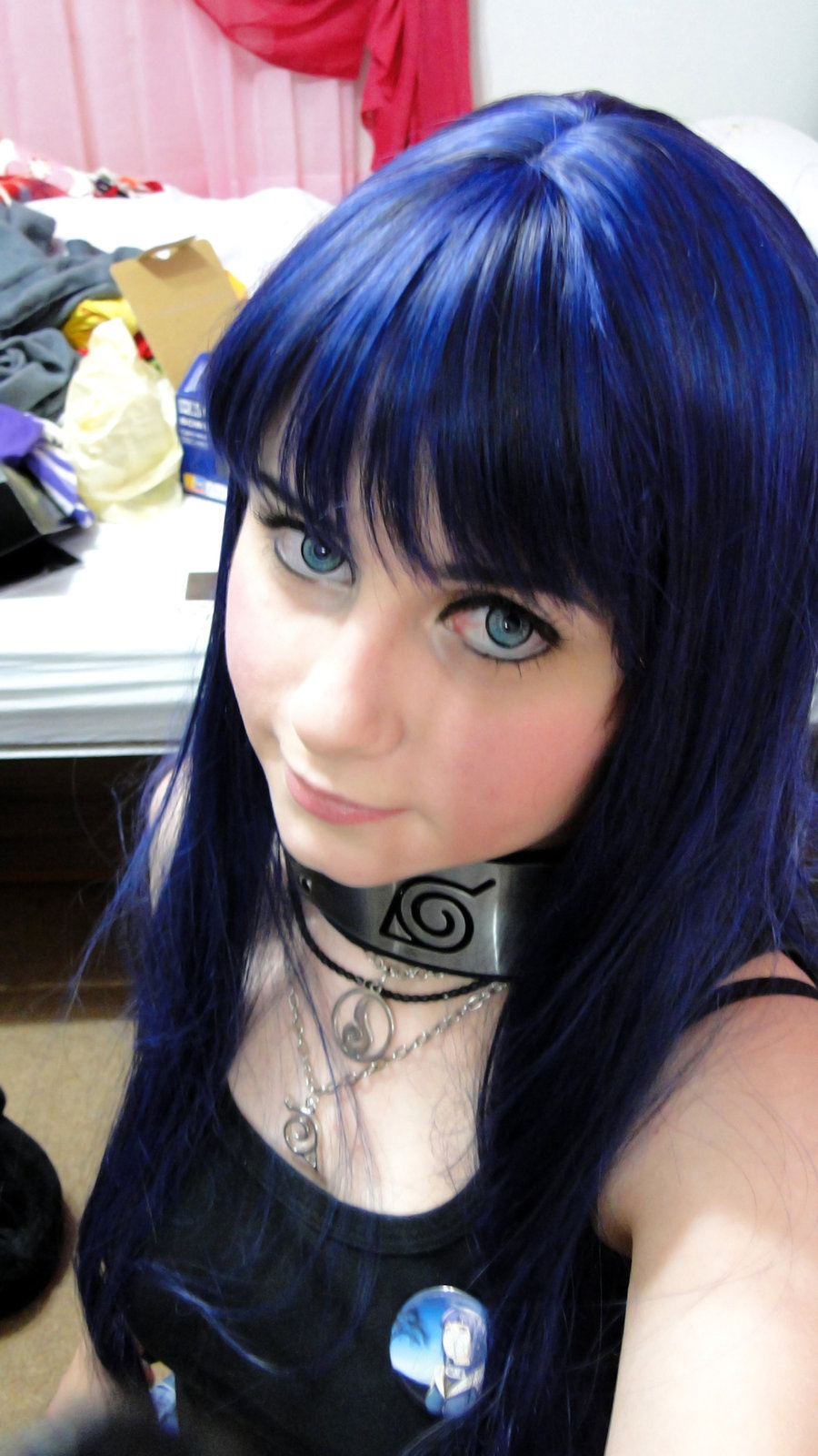 10+ Hinata Cosplay Secrets For Perfect Nude Looks