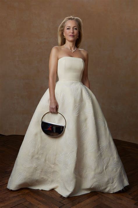 10 Jillian Anderson Dress Tips For Perfect Fit