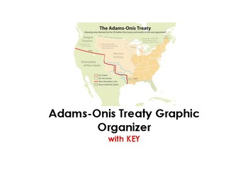 10+ Key Provisions Of Adams And Onis Treaty Explained Simply
