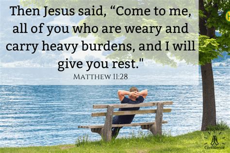 10 Labor Day Scriptures For Strength