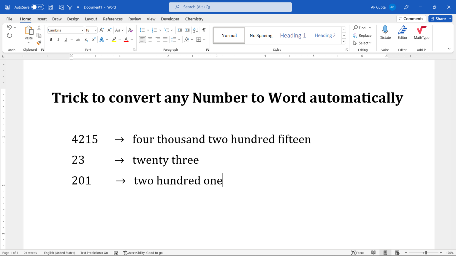 10+ Number Codes To Easily Convert Text