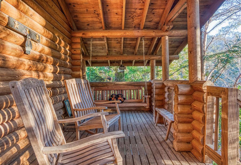 10+ Oregon Cabin Rentals For Unforgettable Vacations