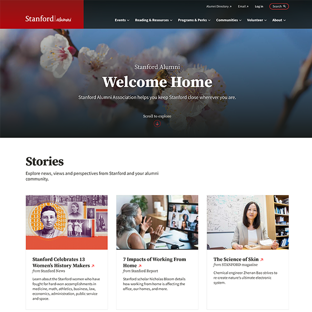 10+ Pa Program Secrets From Stanford Alumni 10+ Pa Program Secrets From Stanford Alumni