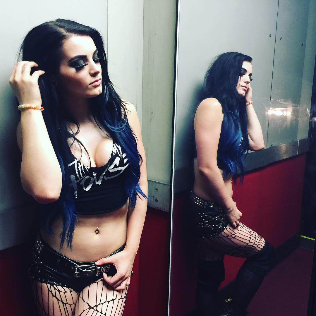 10 Paige Photos You Need To See Now