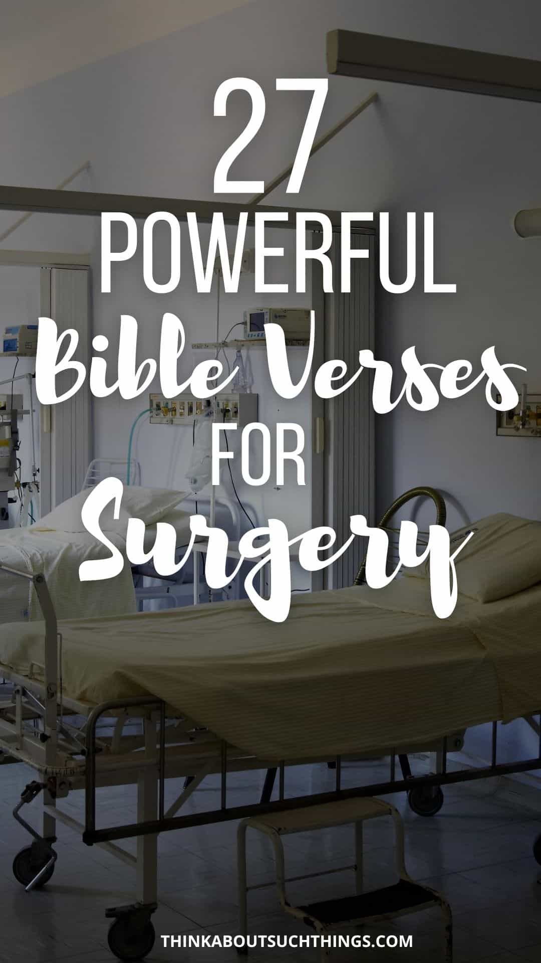 10 Physician Bible Tips For Better Healing