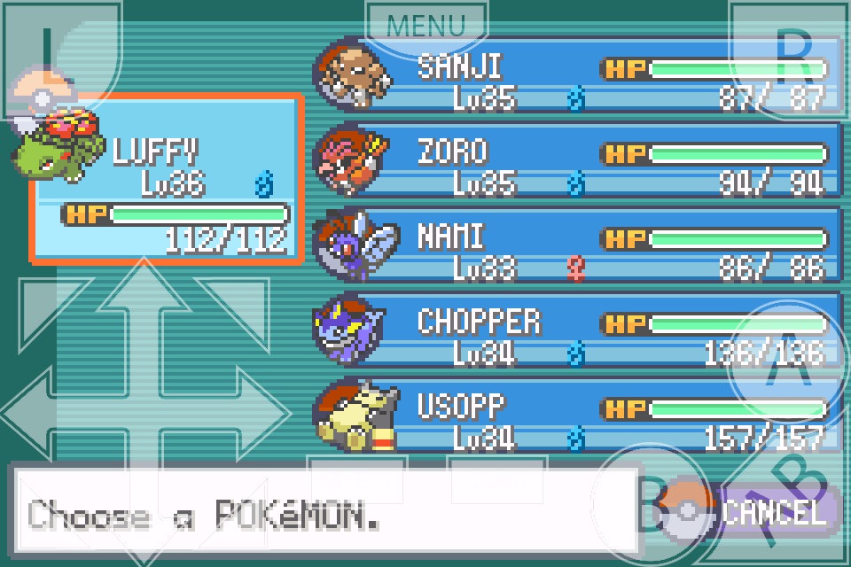10 Pokemon Firered Team Builds To Win