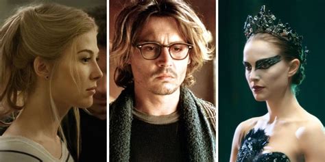 10+ Psychological Thrillers Like Black Swan Revealed