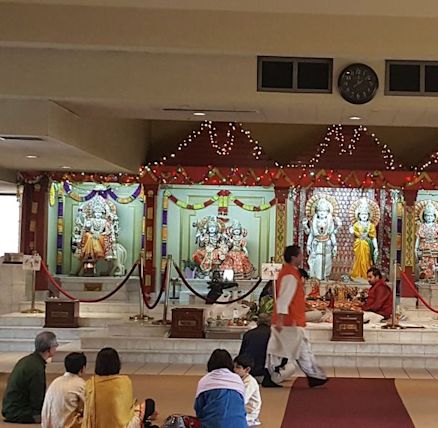 10 Rajdhani Temple Tips For Spiritual Growth