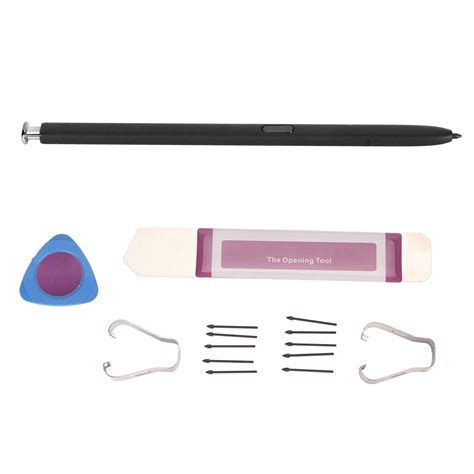 10 Replacement Stylus Pens For Better Accuracy