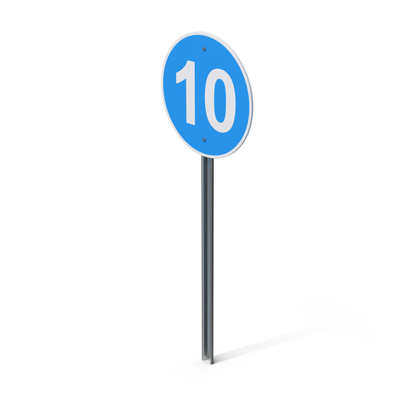 10 Road Sign Tests To Pass Easily