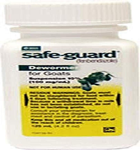 10 Safeguard Goat Dosage Tips For Better Health