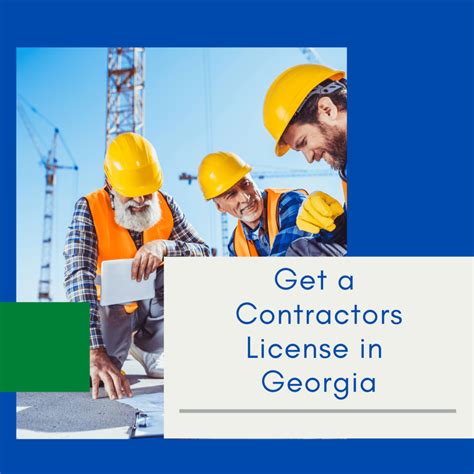 10+ Secrets To Passing Ga Contractors License Exam 10+ Secrets To Passing Ga Contractors License Exam
