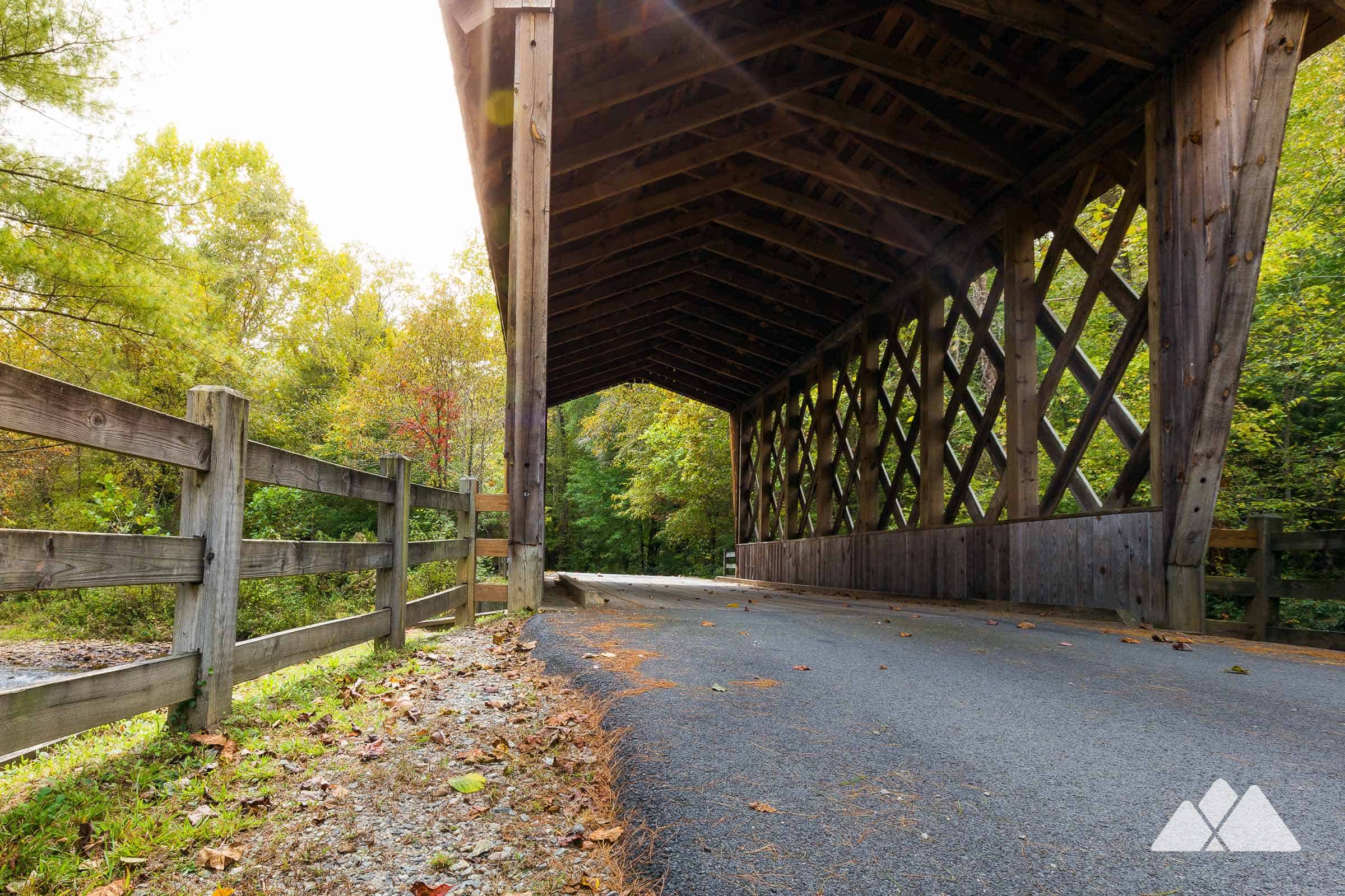 10+ Smithgall Woods Hiking Trails To Explore Safely