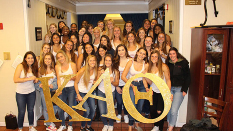 10 Sororities At Stanford That Boost Networking
