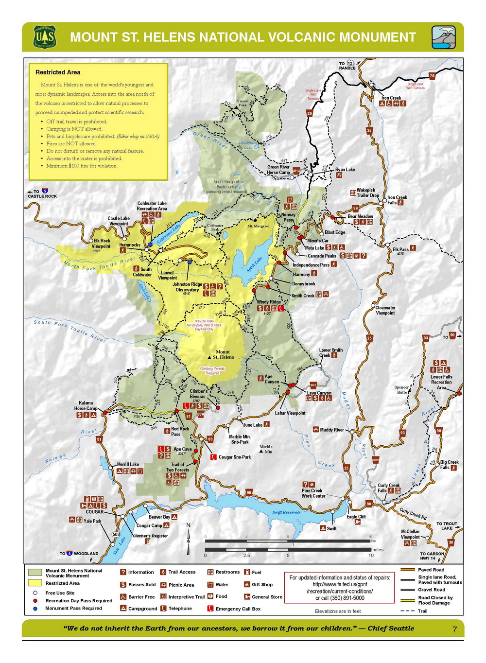 10+ St Helens Forecast Secrets For Better Hiking