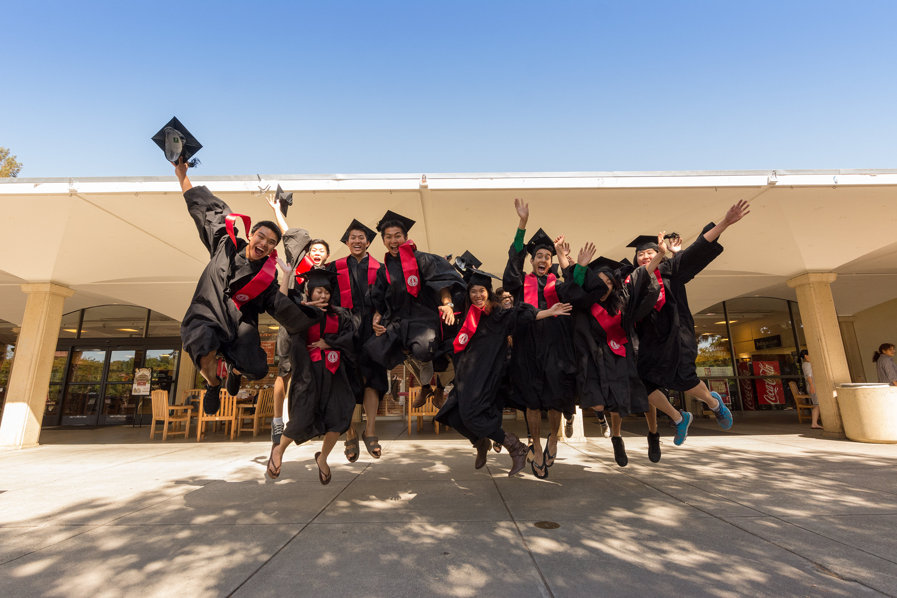 10 Stanford Graduation Gown Tips For Perfect Fit 10 Stanford Graduation Gown Tips For Perfect Fit