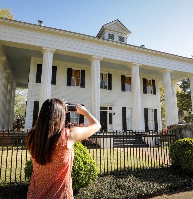 10+ Things To Do In Milledgeville Daily