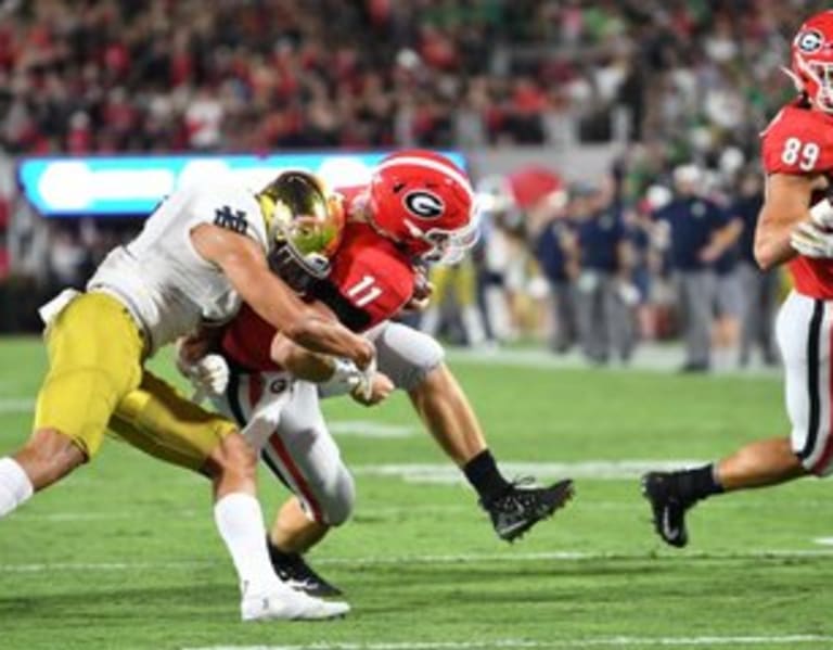 10 Uga Vs Notre Dame Tickets That Save You Money 10 Uga Vs Notre Dame Tickets That Save You Money