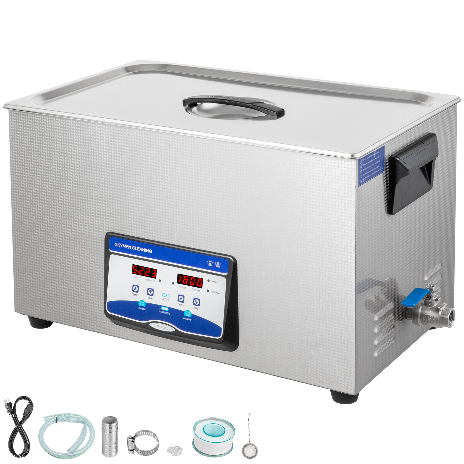 10 Ultrasonic Cleaner Tips For Sparkling Jewelry 10 Ultrasonic Cleaner Tips For Sparkling Jewelry