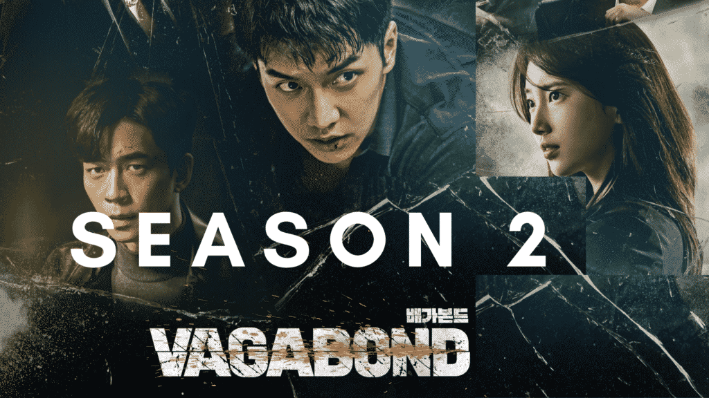 10 Vagabond Season 2 Secrets Revealed