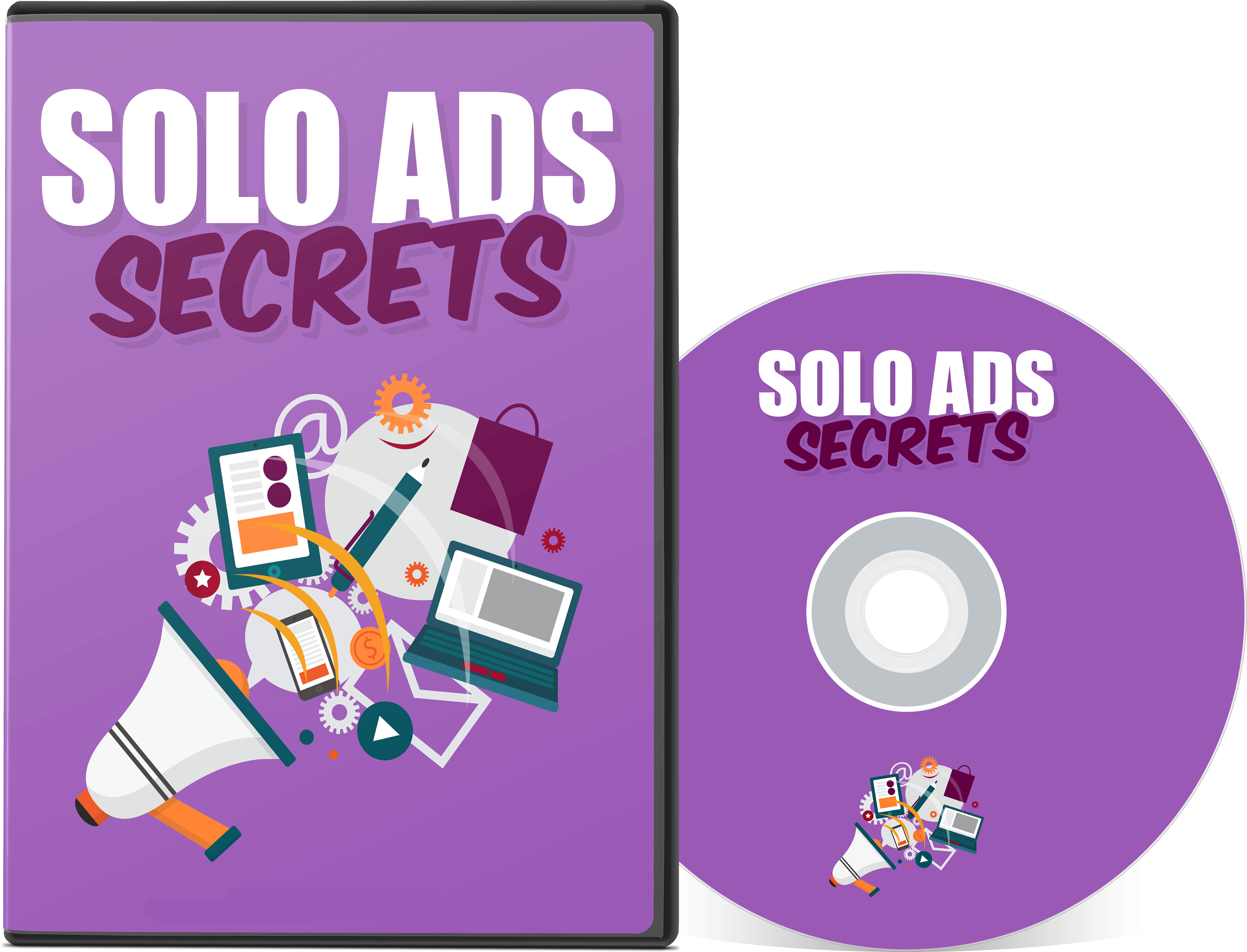10+ Vintage Ad Secrets You Need To Know