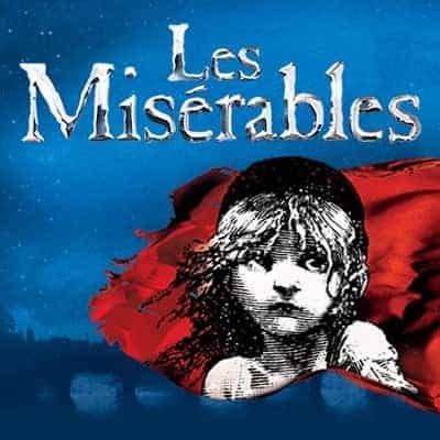 10+ Washington Dc Tips For Les Miserables Fans