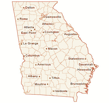 10+ Ways To Calculate Georgia Unemployment Benefits