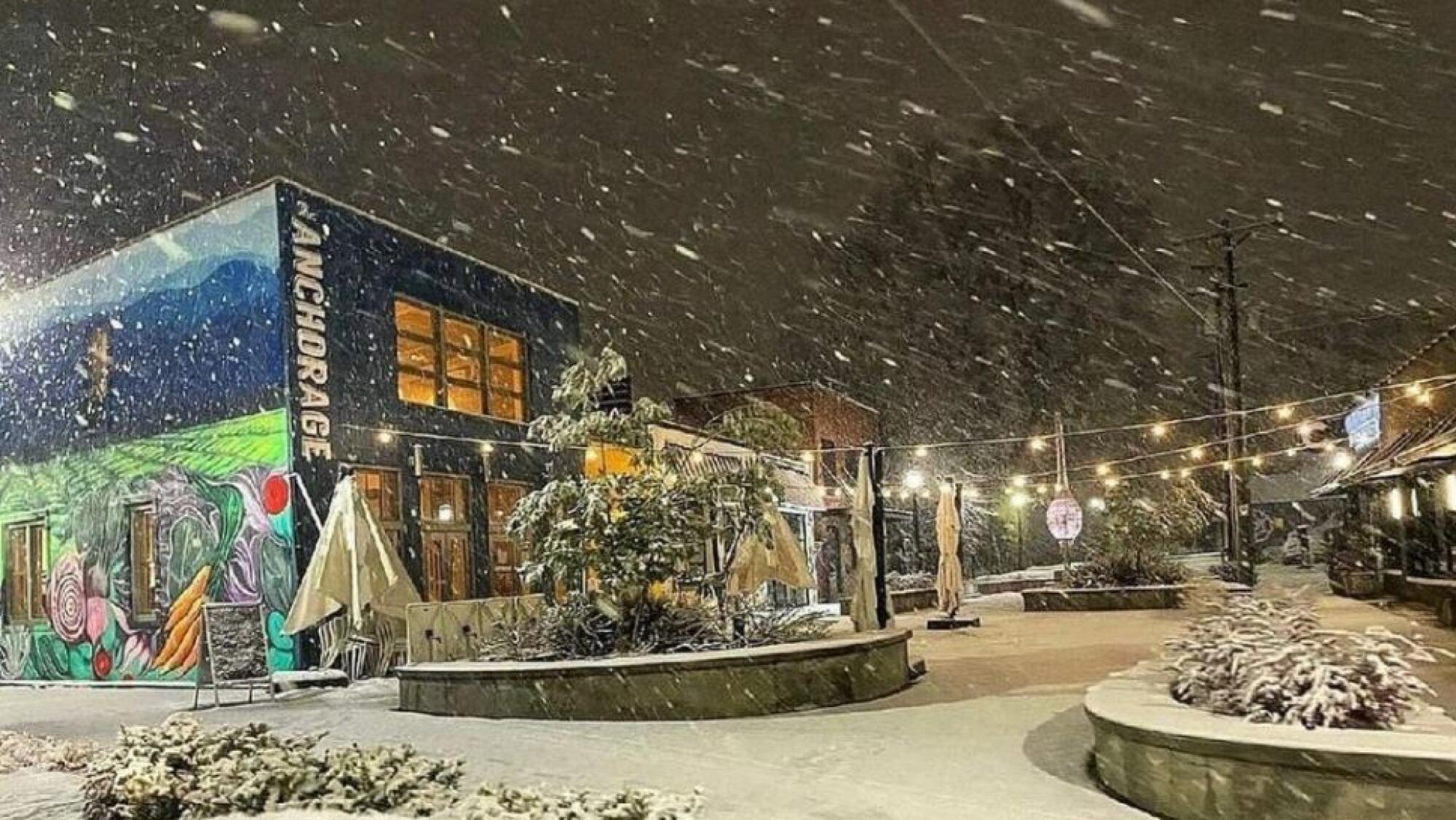 10+ Winter Forecast Secrets For Greenville